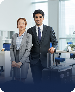 Corporate & HR Teams