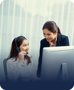 International Inbound Agencies