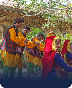 Religious & Community Organisers